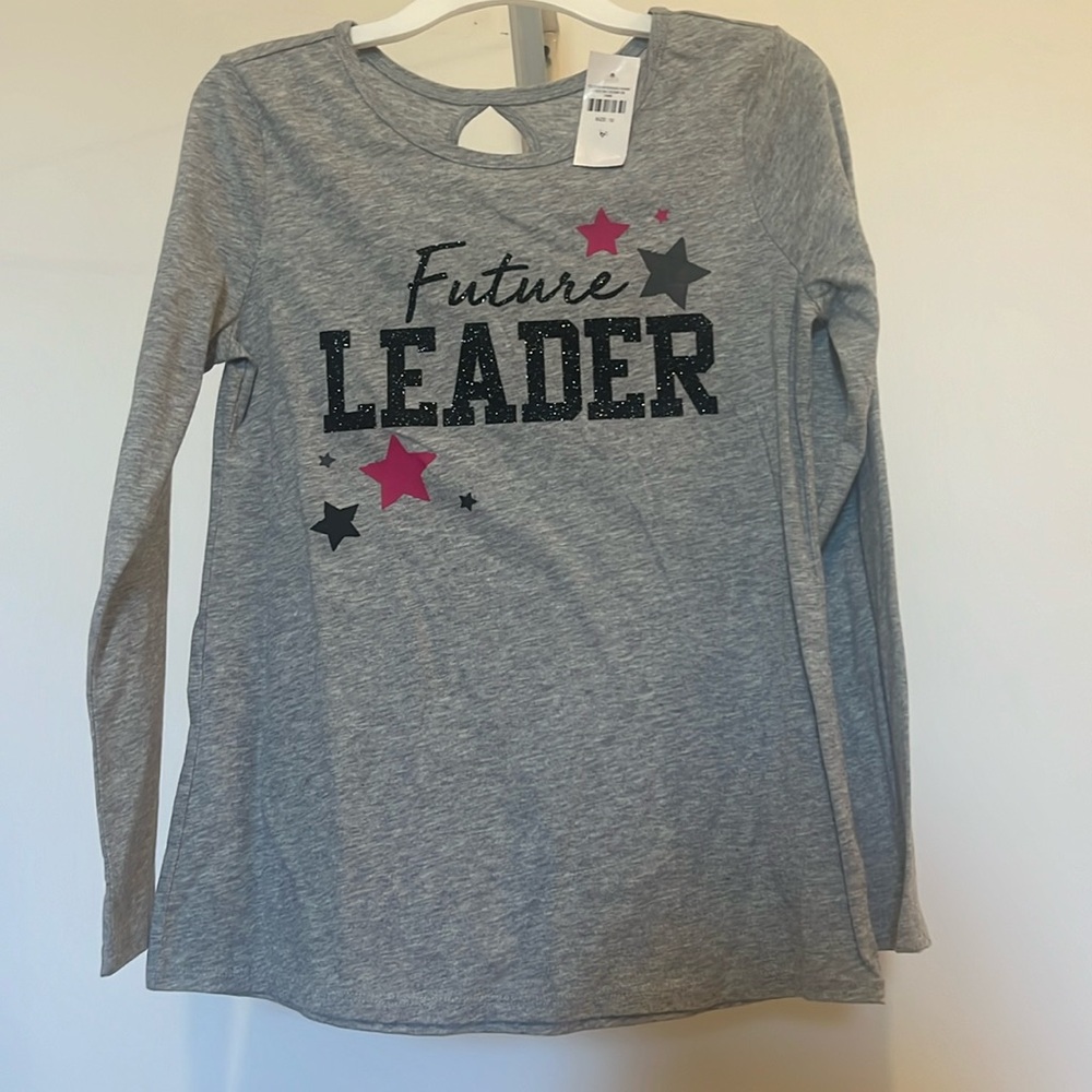 long sleeve